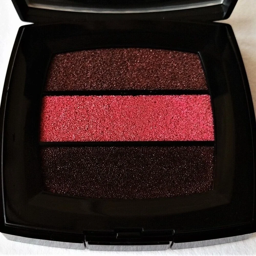 CHANEL Lèvres Impression de Chanel Liquid-Creme Lip Colour 24 Ink NEW IN BOX